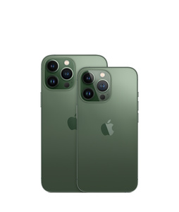 Apple iPhone 13